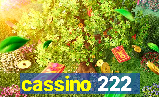 cassino 222